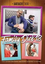Family Dick 18 movie poster