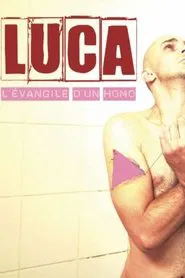 Poster do filme Luca, l'évangile d'un homo