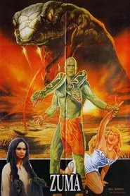 Poster do filme Zuma