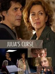 Julia's Curse movie poster
