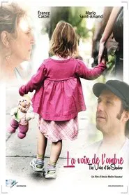 Poster do filme The Voice of the Shadow