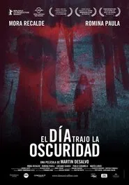 Darkness by Day movie poster