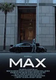Poster do filme Max