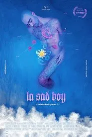 La Sad Boy movie poster