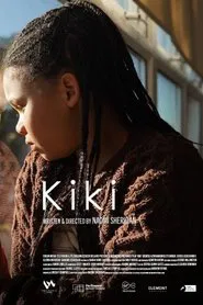 Kiki movie poster