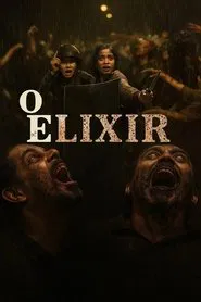 Poster do filme O Elixir