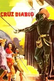 Poster do filme Cruz Diablo