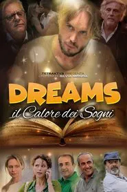 Dreams il calore dei sogni movie poster