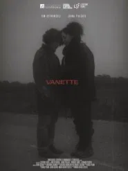 Vanette movie poster