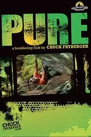 Pure movie poster