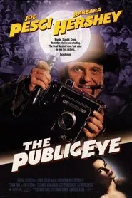 Poster do filme Photographer