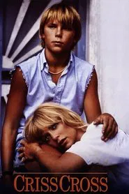 Poster do filme Vidas Cruzadas