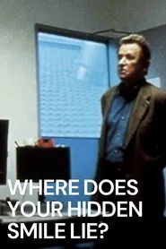 Where Does Your Hidden Smile Lie? movie poster