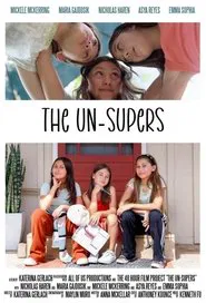 The Un-Supers movie poster