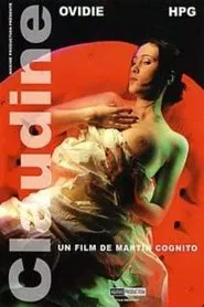 Poster do filme Claudine