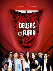 Poster do filme Deusas em Fúria