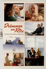 Dreaming of Rita movie poster