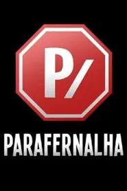 Parafernalha tv show poster