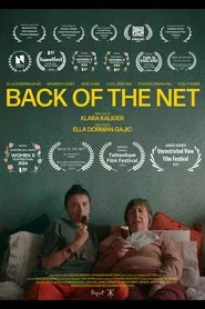 Back of the Net movie poster