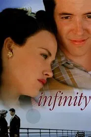 Poster do filme Infinity