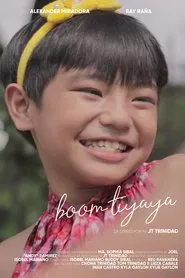 Blossoms movie poster