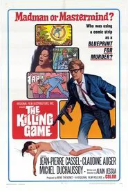 The Killing Game movie poster