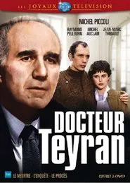 Docteur Teyran tv show poster