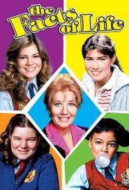Garrett's Girls tv show poster