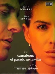 Camaleón: El pasado no cambia tv show poster