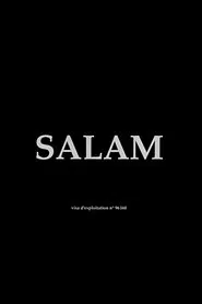 Salam movie poster