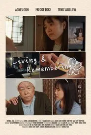 Living & Remembering movie poster