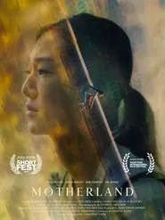 Motherland movie poster