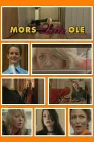 Mom's Little Boy movie poster