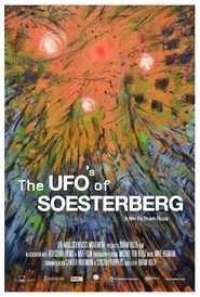 The UFO's of Soesterberg movie poster