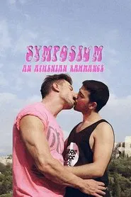 Symposium: An Athenian Rawmance movie poster