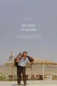 Poster do filme Koltuk Belası