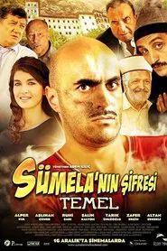 Poster do filme Sümela'nın Şifresi: Temel