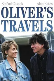 Oliver's Travels tv show poster