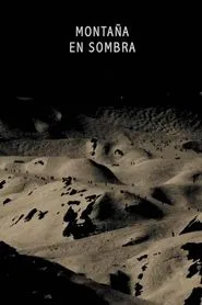 Mountain in Shadow movie poster