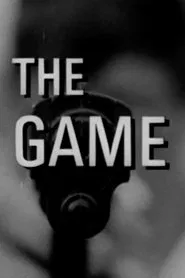 The Game movie poster