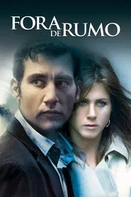 Poster do filme Fora de Rumo
