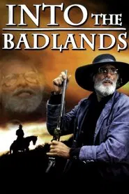 Into the Badlands movie poster