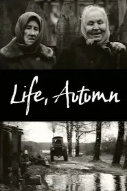 Life, Autumn movie poster