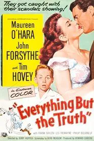 Poster do filme Everything But the Truth