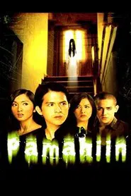 Pamahiin movie poster