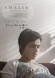 Amalia movie poster