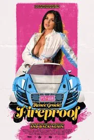 Renee Gracie: Fireproof movie poster