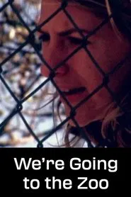 We're Going to the Zoo movie poster