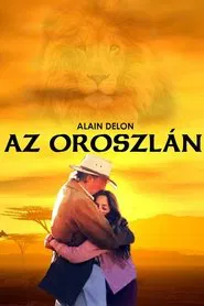 Poster do filme The Lion
