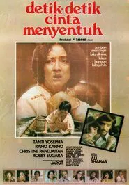 Detik Detik Cinta Menyentuh movie poster